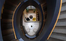 Mercure Luxembourg Off Kirchberg